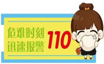 110民警年终工作总结7篇