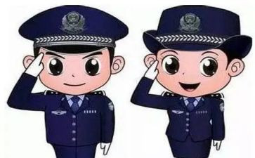 110辅警的个人总结5篇