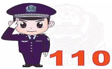 110辅警个人总结精选7篇