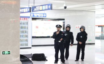 公安110工作心得体会6篇