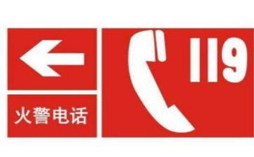119消防宣传日主题活动总结7篇