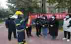 119演练心得体会8篇