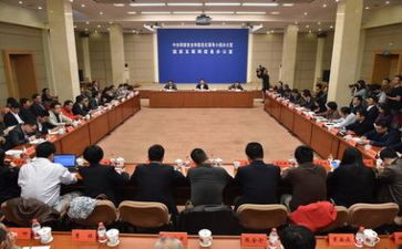 医务人员18大心得体会6篇