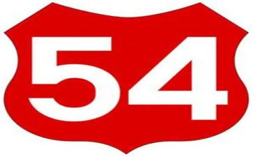 54演讲稿800字精选6篇