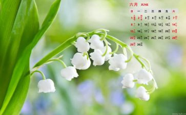 关于吃6月的演讲稿8篇