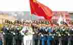 迎新中国70周年心得体会5篇