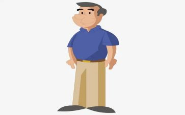 80后班主任事迹材料5篇