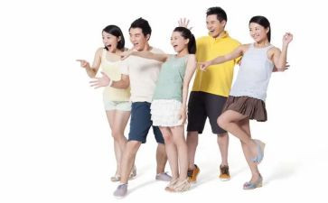 90后干部培训心得体会优质5篇