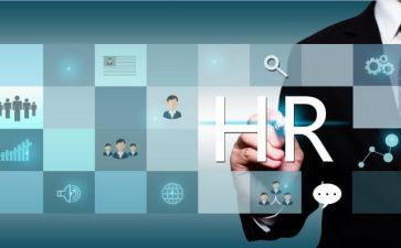 hr工作总结及计划8篇