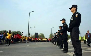 安保部年终总结8篇