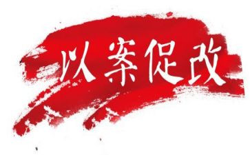 以案促改班子对照材料8篇
