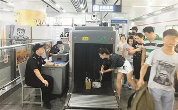 安检工作的个人总结7篇