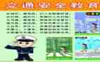 通用安全培训心得体会推荐5篇