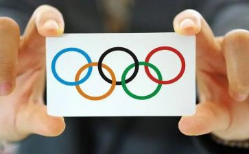 同上一堂奥运思政心得体会7篇