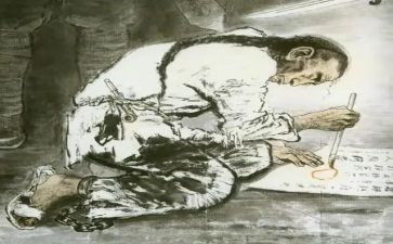 阿q正传读后感200字8篇