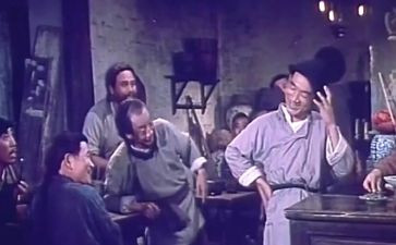 阿q正传读后感400字7篇