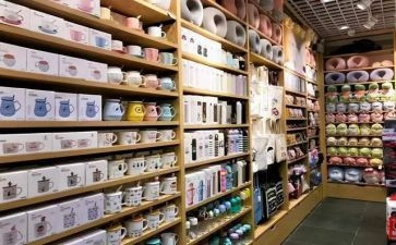 超市百货工作总结8篇