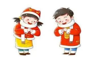 《拜年》教案7篇