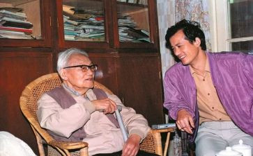 巴金的灯读后感通用6篇