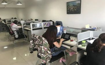 办公室助理月总结8篇