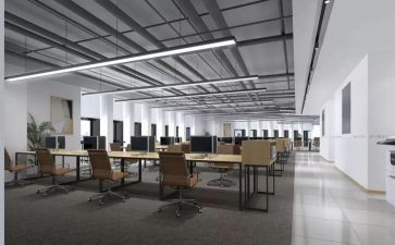 局办公用房自查报告模板6篇