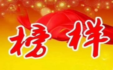 个人观看榜样5心得体会5篇