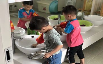 班务小班工作计划7篇
