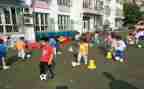 幼儿园班务工作计划及总结5篇