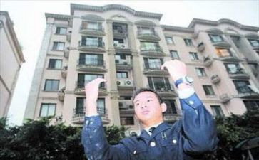 2024保安个人述职报告6篇