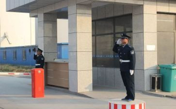 2024公司保安年终总结5篇
