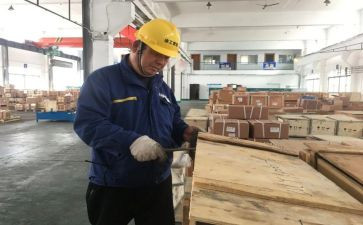 仓库保管工作总结7篇