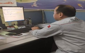 保管工作总结与计划6篇