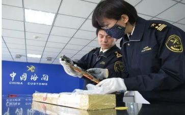 报关的合同6篇