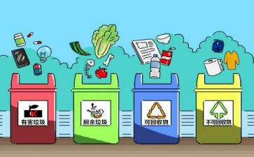 保护环境活动方案7篇