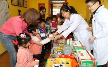 幼儿园保健室述职报告5篇