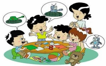 2023秋幼儿园保教工作计划8篇