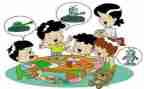 2023秋幼儿园保教工作计划8篇