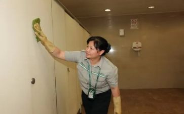 2024年保洁员个人总结推荐8篇