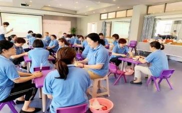 保育师工作总结范文精选5篇