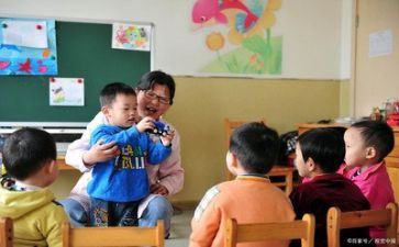 保育组工作总结7篇