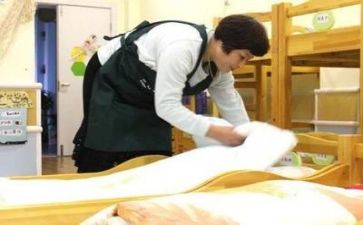 保育室工作计划6篇