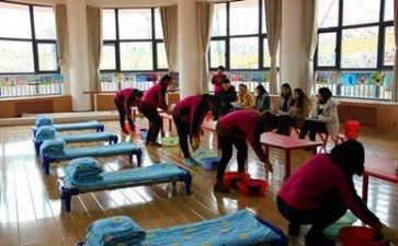 保育月工作总结总结通用8篇