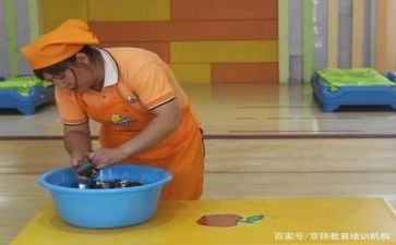 保育师工作总结范文通用6篇