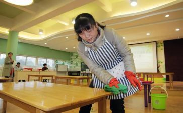 幼儿园保育员考核总结6篇