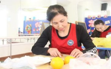 2024保育员学期个人总结7篇