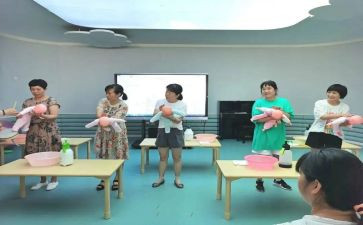2023保育员工作计划优秀7篇