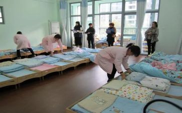 2023保育员工作计划通用5篇