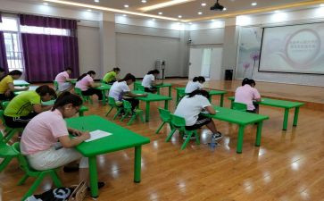 中班保育员秋学期工作计划通用8篇
