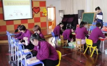幼儿园保育员周工作总结推荐7篇