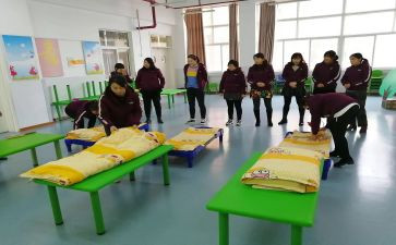 幼儿园保育员保育工作计划6篇